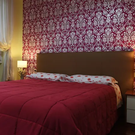 Sant'agostino Pensjonat