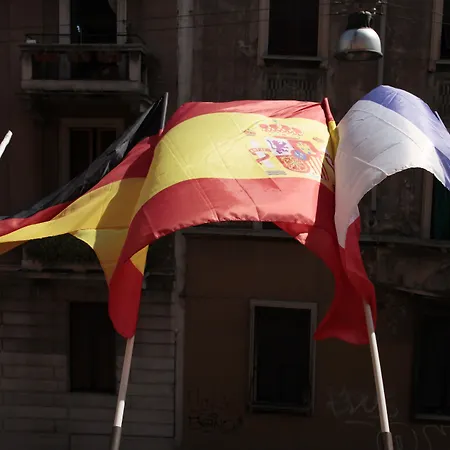 Ξενοδοχείο Poma 3*