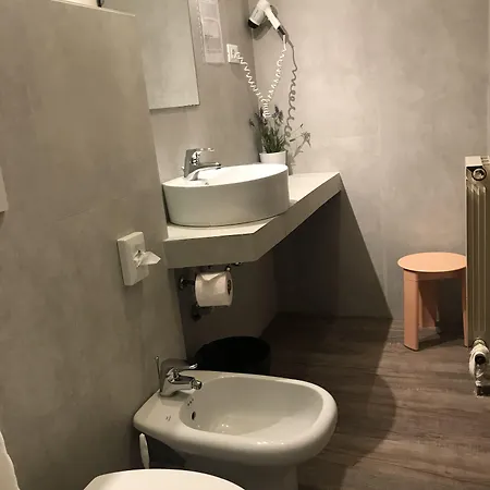 Szálloda Convertini 2*