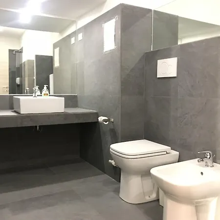 Convertini Szálloda