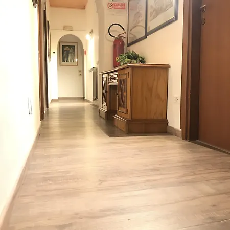 Szálloda Convertini 2*