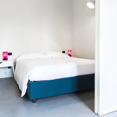 Brera In Garibaldi Daire *