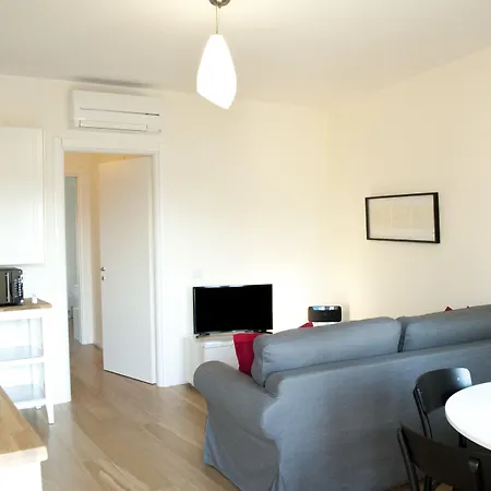 Brera In Garibaldi Daire Milano