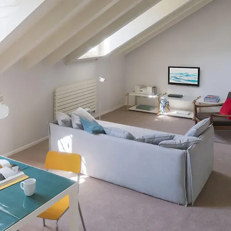 Brera In Garibaldi Milano