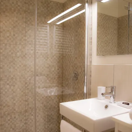 Brera In Garibaldi Milano