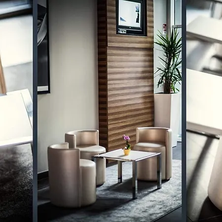 Degli Arcimboldi 4* Милан