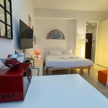 Lunigiana Stazione Appartement *