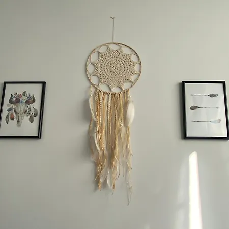 Appartement Dream Catcher Milaan