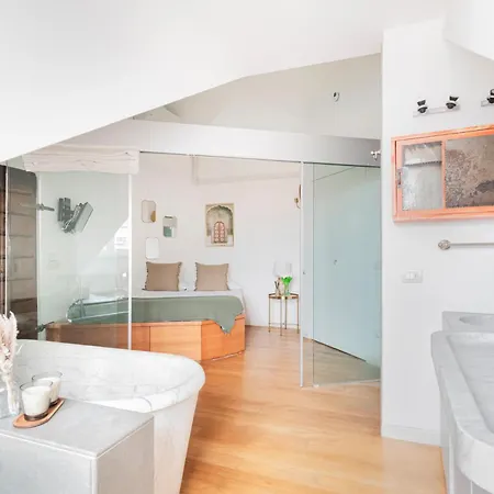 Apartamento Easylife - - Maroncelli 5 - Porta Garibaldi *