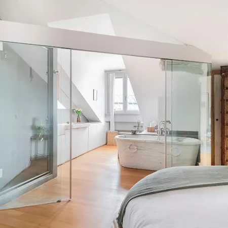 Easylife - - Maroncelli 5 - Porta Garibaldi Apartamento