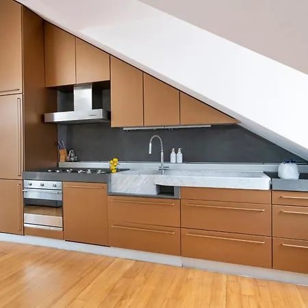 Easylife - - Maroncelli 5 - Porta Garibaldi Apartamento