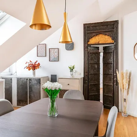 Apartamento Easylife - - Maroncelli 5 - Porta Garibaldi *