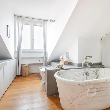 Easylife - - Maroncelli 5 - Porta Garibaldi Apartamento *