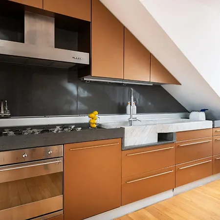 Apartamento Easylife - - Maroncelli 5 - Porta Garibaldi *