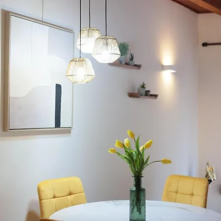 Urban House - Elegant Brera Center 米兰