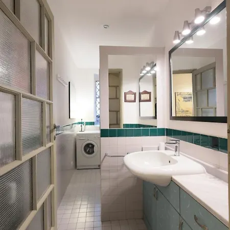 公寓 Urban House - Elegant Brera Center 米兰