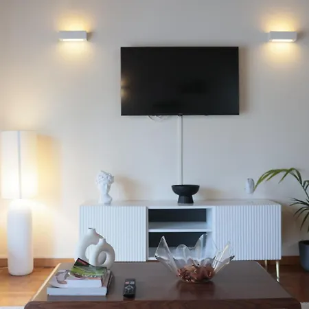 Urban House - Elegant Brera Center * 米兰