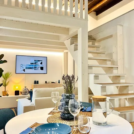 Tarra Luxury * Milano