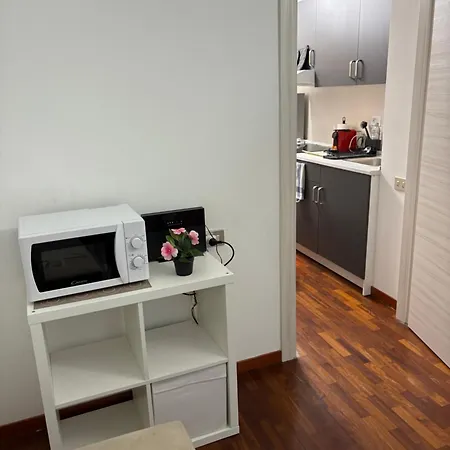 Διαμέρισμα La Casa Di Ludo