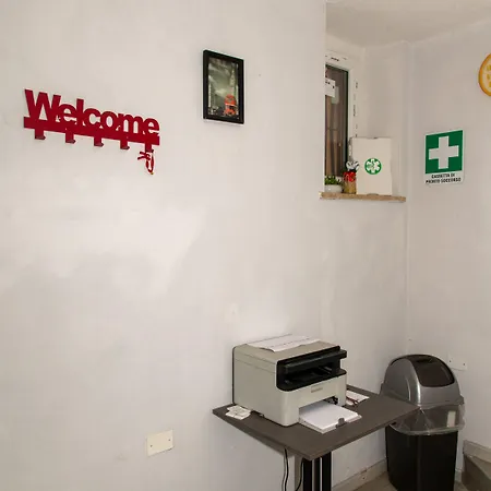 Gioia Maison d'hôtes Milan