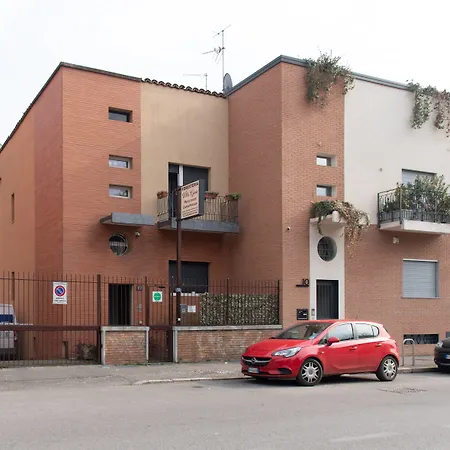 Maison d'hôtes Gioia Milan