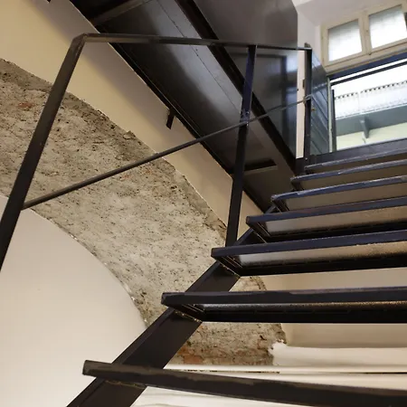 Apartman Casa Milano- And *