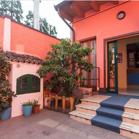 فندق غريكو ميلان