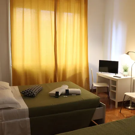 Guest house Pirelli Milan