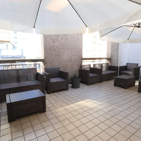 Pirelli Guest house 3*