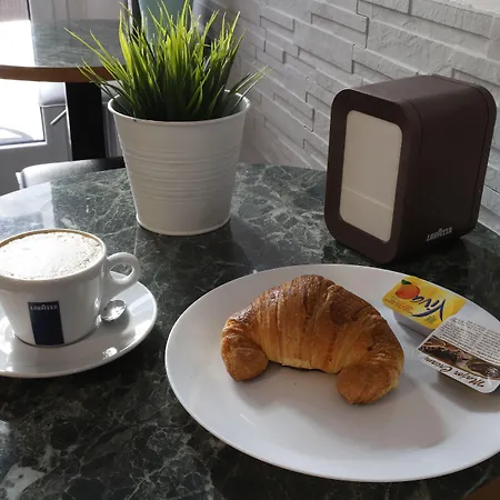 Guest house Pirelli Milan