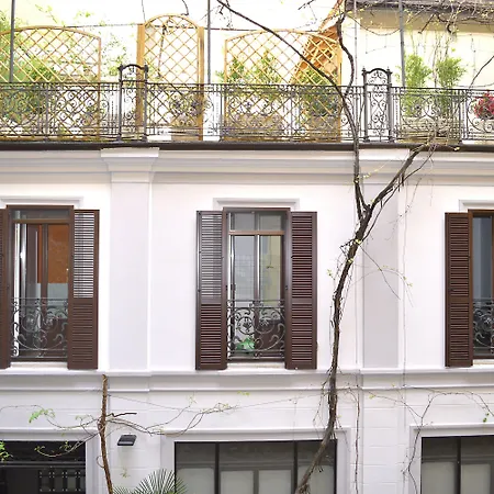 Bed and Breakfast Room Inn