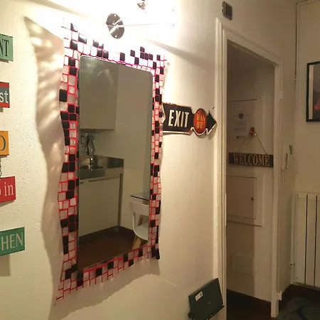 Room Inn 4* Μιλάνο