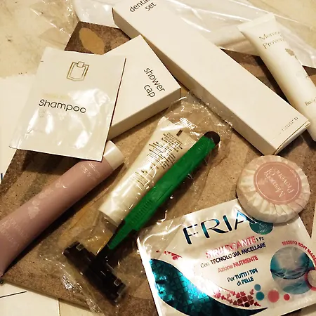 Room Inn 4* Μιλάνο