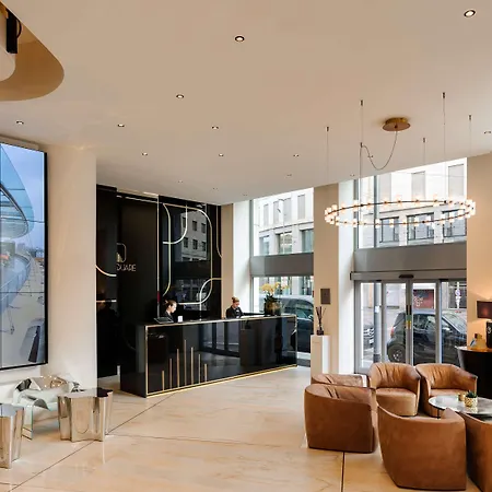 Hotel The Square Duomo - Preferred & Milaan