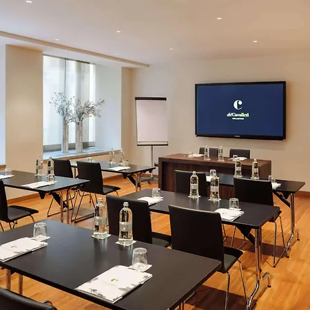 The Square Duomo - Preferred & Hotel Milaan