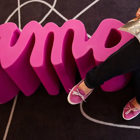 Da Vinci Szálloda 4*