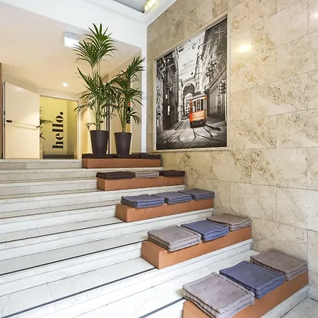 Hotel Sant'ambrogio Mailand