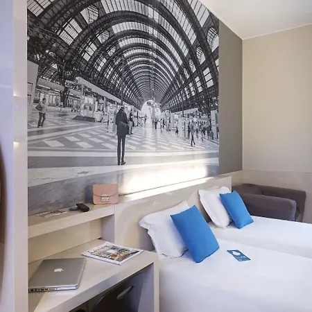 Sant'ambrogio Mailand