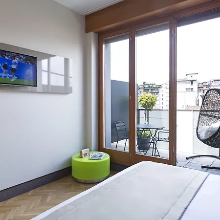 Sant'ambrogio Mailand