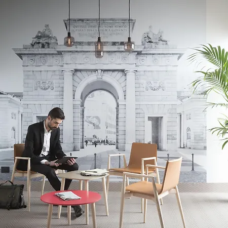 Sant'ambrogio 3* Mailand