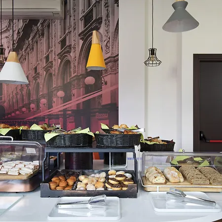 Sant'ambrogio 3* Mailand