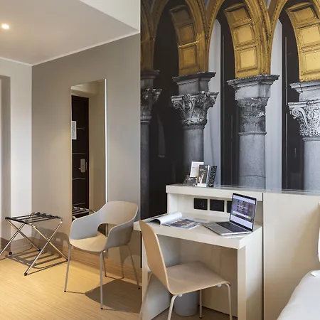 Sant'ambrogio 3* Mailand