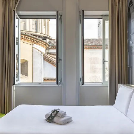 Hotel Sant'ambrogio Mailand