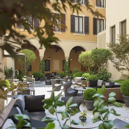 Mandarin Oriental, 5* Milan