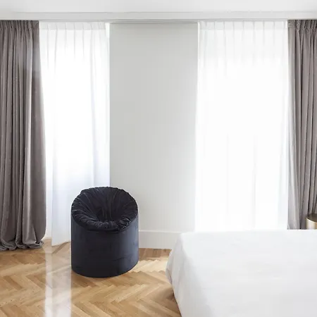 米兰塞纳托酒店