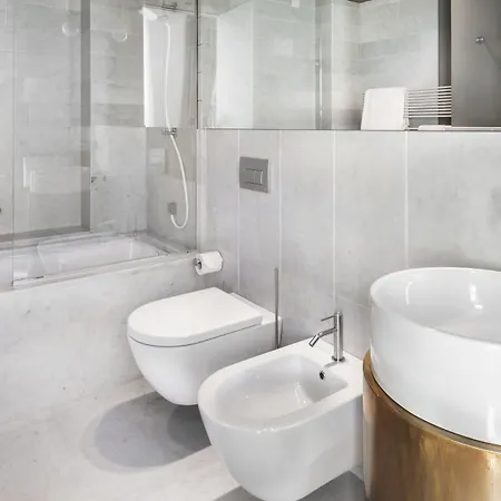 米兰塞纳托酒店 米兰