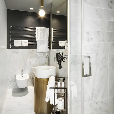 酒店 米兰塞纳托酒店