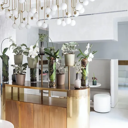 米兰塞纳托酒店