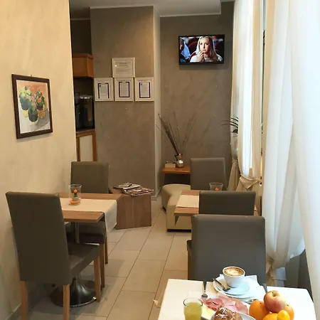 Montecarlo 3* Milán