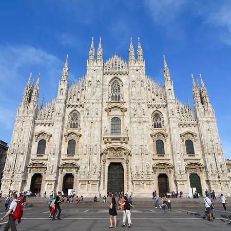 Duomo Affittacamere Milano